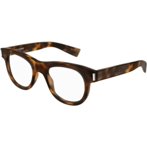 Glassses , unisex, Sizes: ONE SIZE - Saint Laurent - Modalova