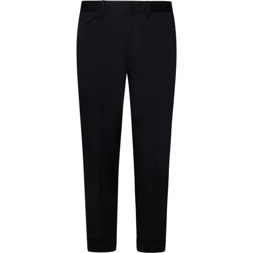 Men's Clothing Trousers Ss24 , male, Sizes: W36 - Low Brand - Modalova