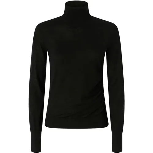 Stylish Knitwear Collection , female, Sizes: M, S, L, XS - pinko - Modalova