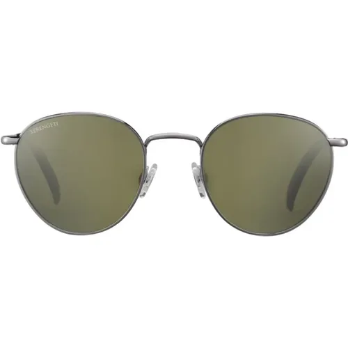 Sunglasses , unisex, Sizes: ONE SIZE - Serengeti - Modalova