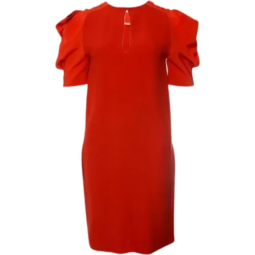 Dress , female, Sizes: XS - Chloé Pre-owned - Modalova