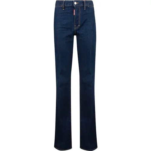 Boot-cut Jeans Dsquared2 - Dsquared2 - Modalova