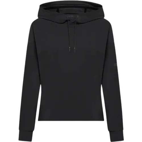 Hooded Sweatshirt , female, Sizes: XS - RRD - Modalova
