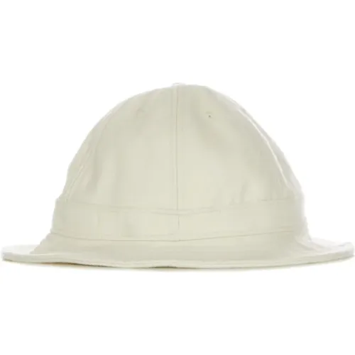 Explorer Bucket Hat , Herren, Größe: L - new era - Modalova