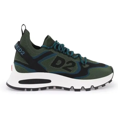 Run DS2 Sneakers Dsquared2 - Dsquared2 - Modalova