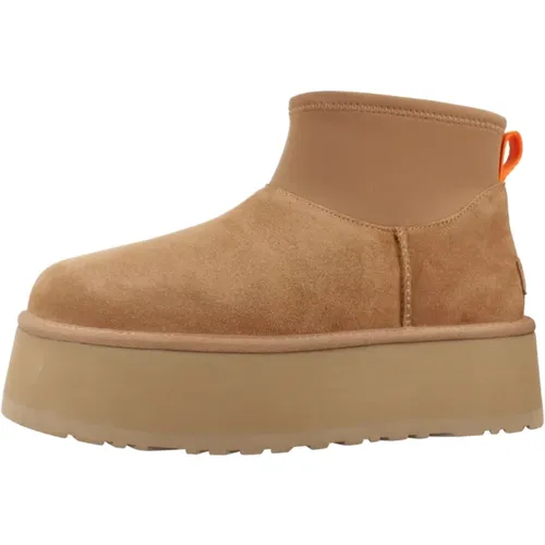 Klassische Winterstiefel , Damen, Größe: 41 EU - Ugg - Modalova