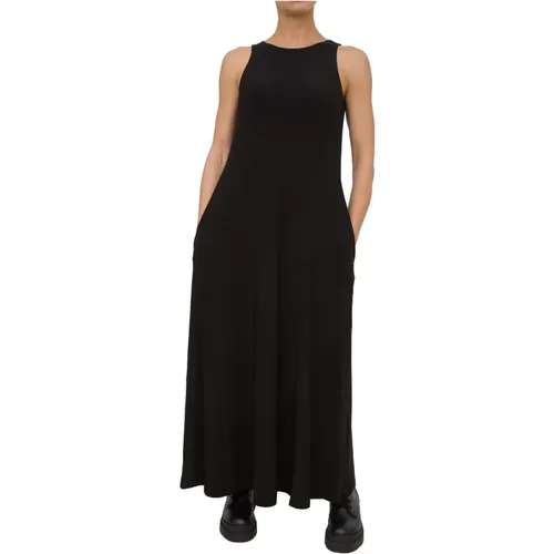 Stilvolles Kleid , Damen, Größe: M - Max Mara - Modalova