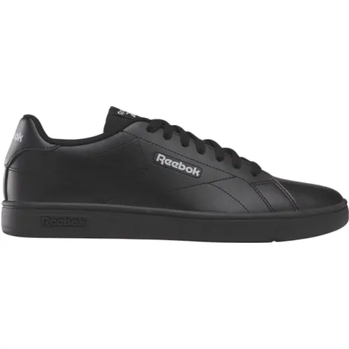 Court Clean , Damen, Größe: 39 1/2 EU - Reebok - Modalova