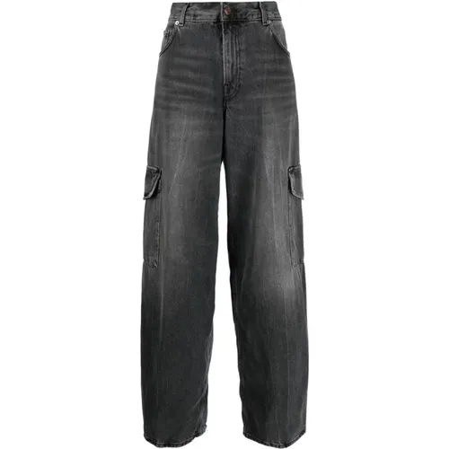 Jeans , female, Sizes: W27 - Haikure - Modalova