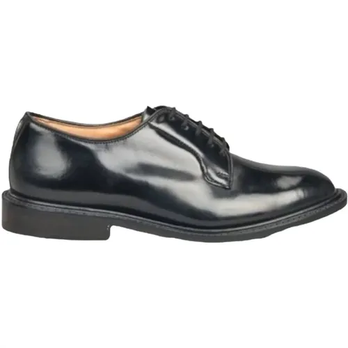 Business Shoes , male, Sizes: 6 UK - Tricker's - Modalova