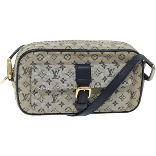 Pre-owned Canvas louis-vuitton-taschen - Louis Vuitton Vintage - Modalova