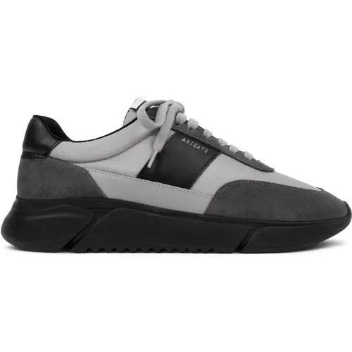 Genesis Vintage Runner Sneakers , Herren, Größe: 39 EU - Axel Arigato - Modalova