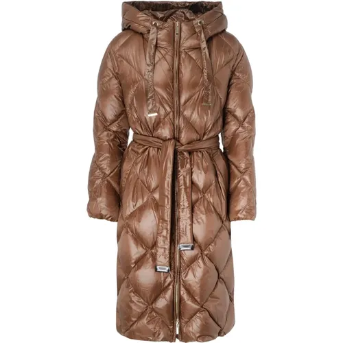 Anna Braune Steppjacke Max Mara - Max Mara - Modalova