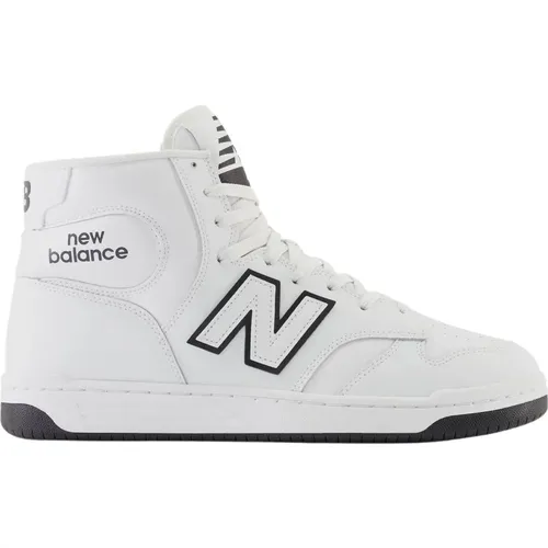 Ikonoische Sneakers für Stil und Komfort , Herren, Größe: 40 EU - New Balance - Modalova