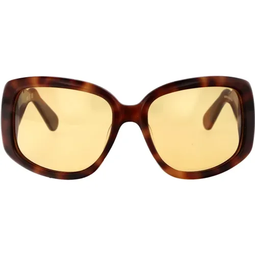 Stylish Sunglasses Gd0030 , unisex, Sizes: 63 MM - Gcds - Modalova