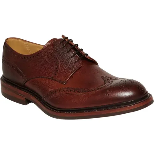 Kelmarsh Derbies , male, Sizes: 6 UK, 9 1/2 UK, 9 UK, 10 UK - L'Exception Paris - Modalova