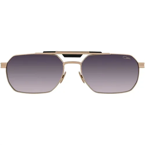 Stylish Sunglasses for Fashionable Look , unisex, Sizes: ONE SIZE - Cazal - Modalova