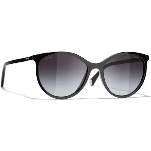 Sonnenbrillen , Damen, Größe: 54 MM - Chanel - Modalova