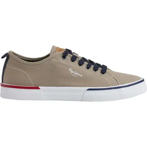 Kenton Smart Sneakers Pepe Jeans - Pepe Jeans - Modalova