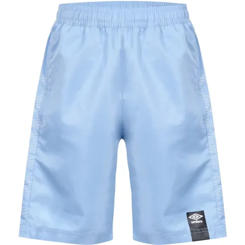 Bequeme Bermuda Shorts Umbro - Umbro - Modalova