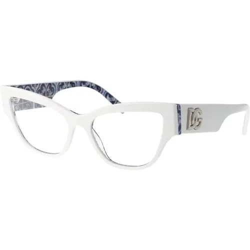 Stylish Optical Sunglasses 0Dg3378 , female, Sizes: 53 MM - Dolce & Gabbana - Modalova