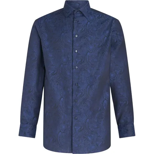 Roma Stylish Model , male, Sizes: 2XL - ETRO - Modalova