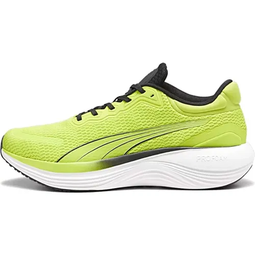 Scend Pro Sneakers , Herren, Größe: 43 EU - Puma - Modalova