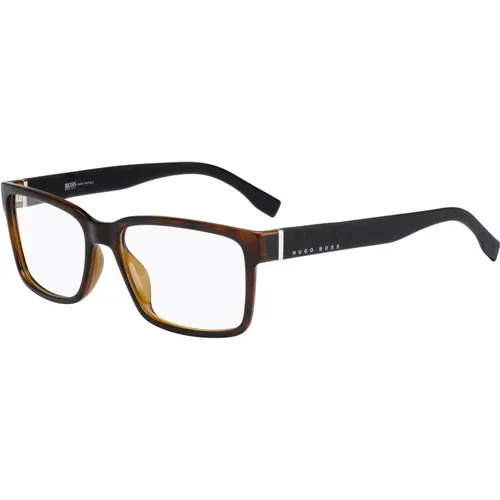 Havana Eyewear Frames,Glasses - Hugo Boss - Modalova