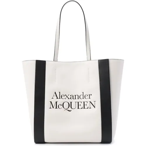 Tote Bags Alexander McQueen - alexander mcqueen - Modalova