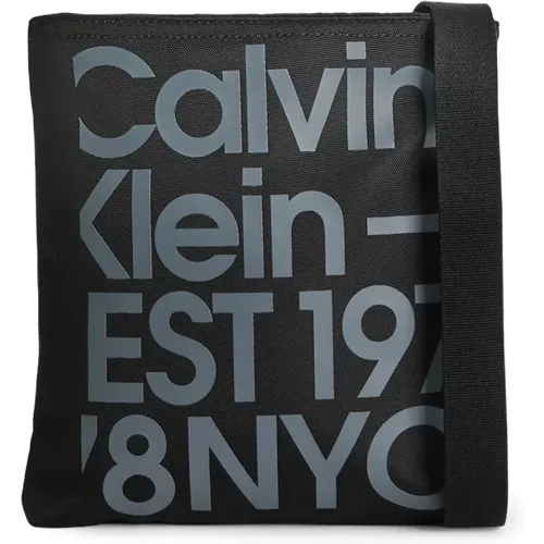 Flatpack18 Sport Essentials , Herren, Größe: ONE Size - Calvin Klein - Modalova