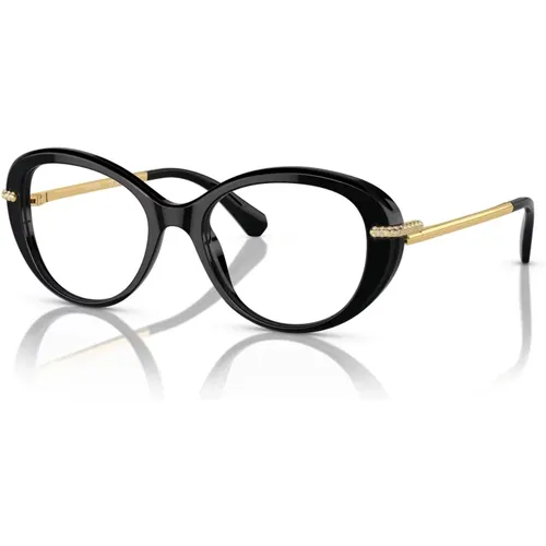 Eyewear frames SK 2001 , female, Sizes: 52 MM - Swarovski - Modalova