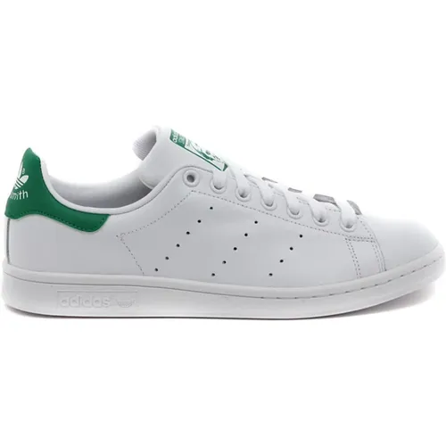 Stan Smith Turnschuhe , Damen, Größe: 38 2/3 EU - adidas Originals - Modalova