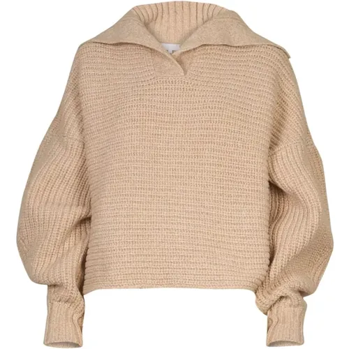 Koami Knit Sweater , female, Sizes: M - Lala Berlin - Modalova