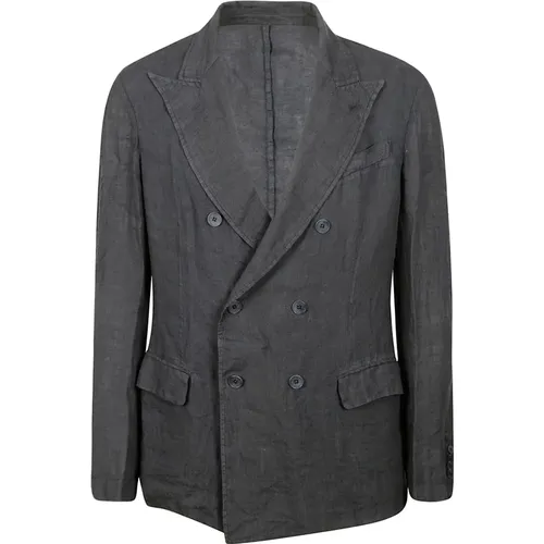 Jacket Retor , male, Sizes: L - Barena Venezia - Modalova