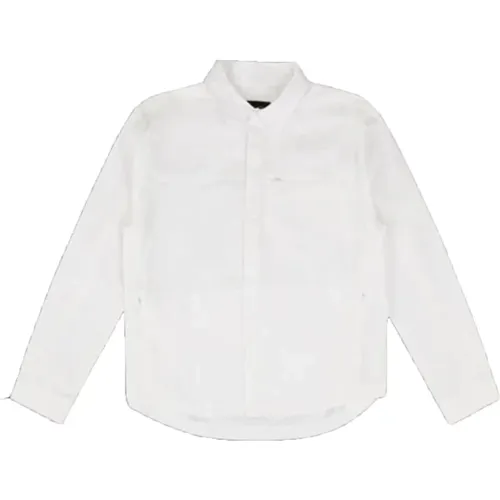 Milk Shirt , male, Sizes: XL, S, M, 2XL, L - Entire Studios - Modalova