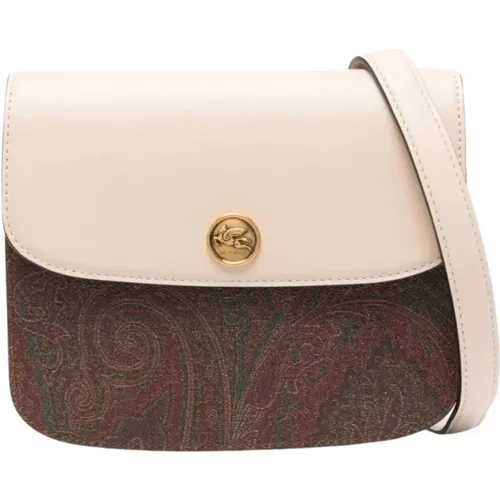 P075 8502 Shoulder Bags , female, Sizes: ONE SIZE - ETRO - Modalova