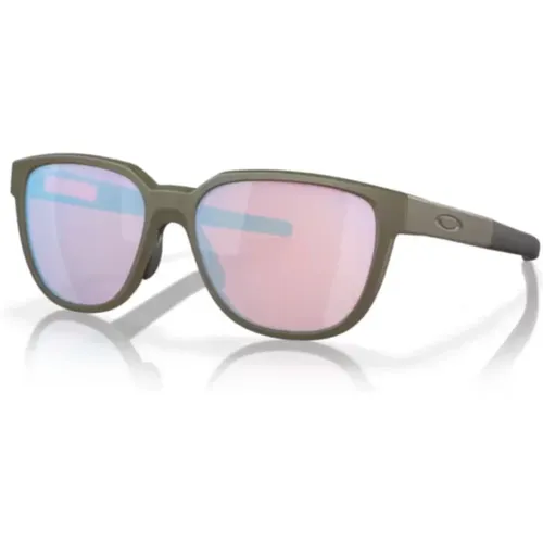 Stylish Sunglasses Collection , unisex, Sizes: ONE SIZE - Oakley - Modalova