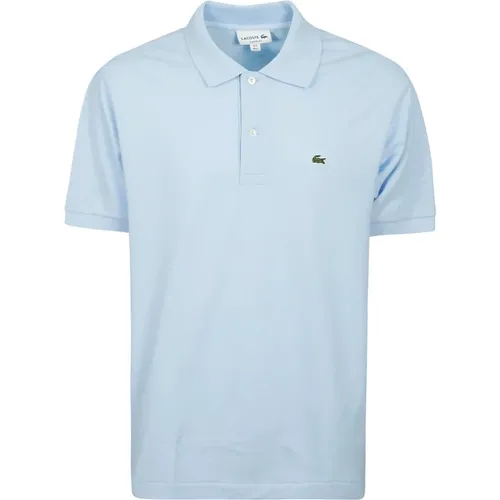 Stilvolles Polo Shirt Lacoste - Lacoste - Modalova