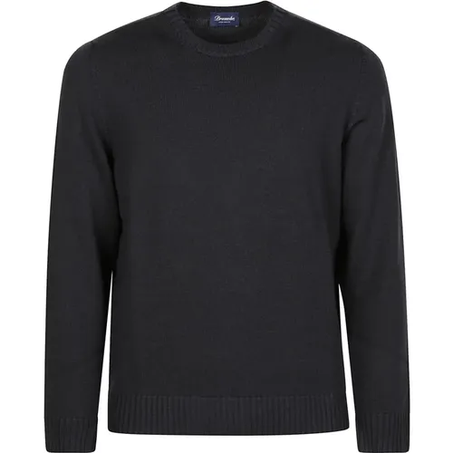 Tubico Pullover , Herren, Größe: XL - Drumohr - Modalova