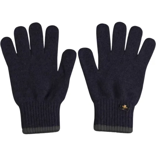 Handschuhe , Herren, Größe: 10 1/2 IN - Moorer - Modalova