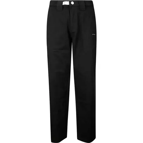 Duty Pant Trousers , male, Sizes: S, L, M - Affxwrks - Modalova