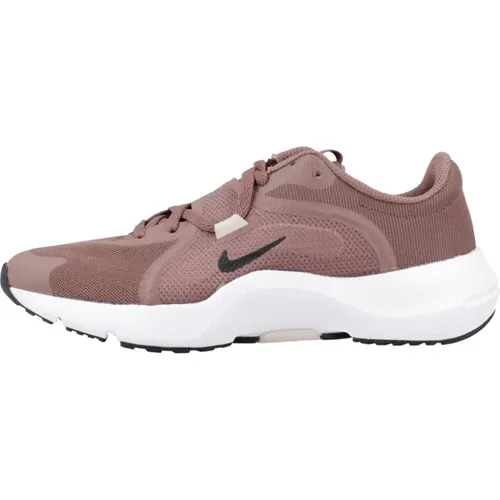 Stilvolle In-Season TR 13 Sneakers , Damen, Größe: 40 EU - Nike - Modalova