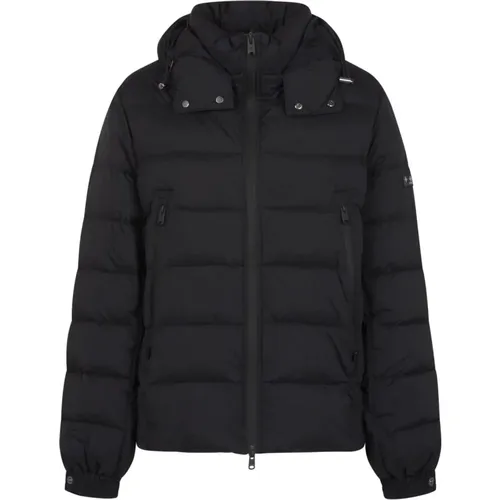 Borbore Down Jacket , male, Sizes: XL, L, S, 2XL - Tatras - Modalova