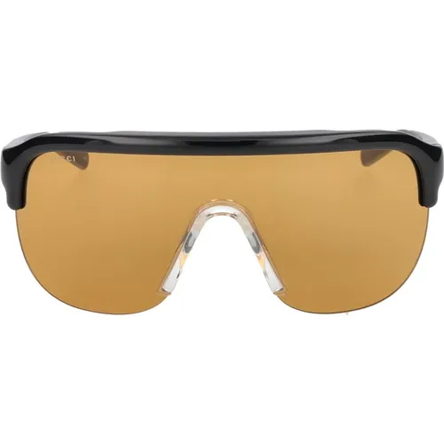 Stylische Sonnenbrille Gg1645S , Herren, Größe: ONE Size - Gucci - Modalova