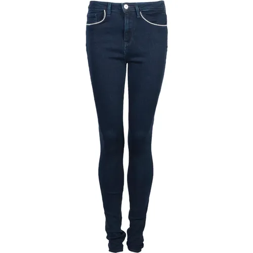 Skinny Jeans comme 30 L. , Damen, Größe: W26 L32 - Tommy Hilfiger - Modalova