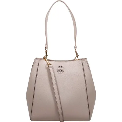 Frische Ton Eimer Tasche Tory Burch - TORY BURCH - Modalova