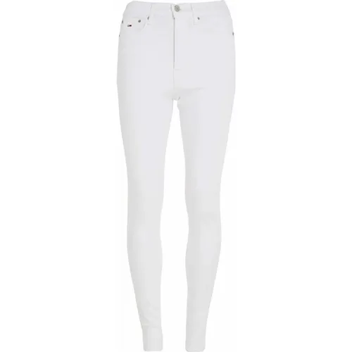 Skinny Jeans Tommy Jeans - Tommy Jeans - Modalova