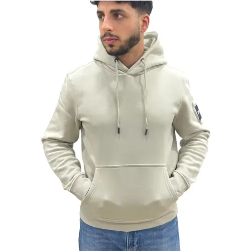 Hoodie mit Stil , Herren, Größe: 2XL - Gaudi - Modalova