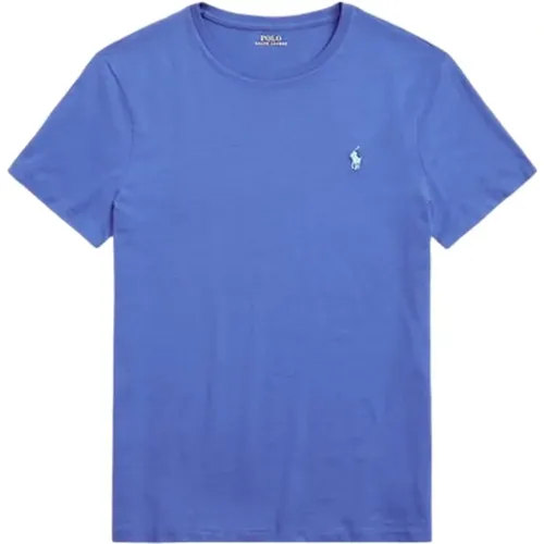 Baumwoll T-Shirt Ralph Lauren - Ralph Lauren - Modalova