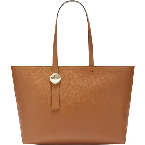 Sfera Tote Tasche , Damen, Größe: ONE Size - Furla - Modalova